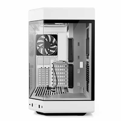 HYTE PCケース[ATX /Micro ATX /Extended ATX /Mini-ITX HYTE PCケース[ATX /Micro ATX /Extended ATX /Mini-ITX
