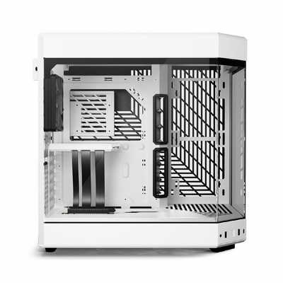 HYTE PCケース[ATX /Micro ATX /Extended ATX /Mini-ITX HYTE PCケース[ATX /Micro ATX /Extended ATX /Mini-ITX