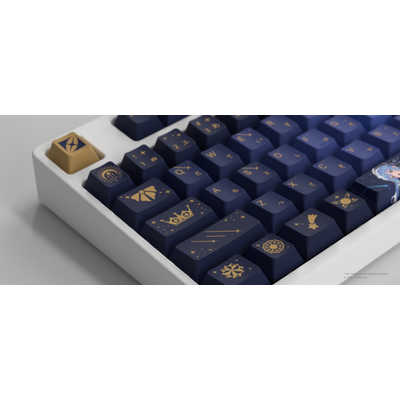 U*a様 HYTE Hoshimachi Suisei Keycap Mouse HYTE Hoshimachi Suisei Keycap + Mouse Pad | 株式会社リンクス