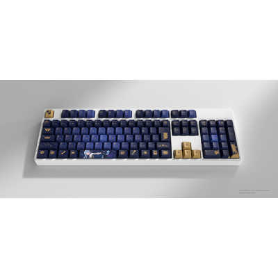 HYTE 星街すいせい キーキャップ マウスパッド HYTE Hoshimachi Suisei Keycap + Mouse Pad | 株式会社リンクス