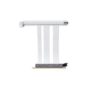 HYTE CU[P[u HYTE PCIE50 HYPER RISER Snow White
