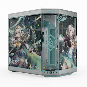 PC 쥤 ֥ۥ  HYTE Y70 Firefly Limited Edition HSRFIREFLYY70JP
