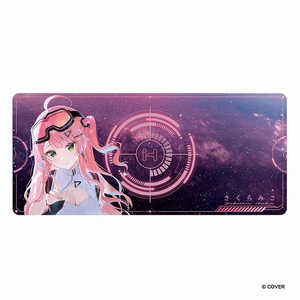 HYTE ������݂� �R���{ �L�[�L���b�v �}�E�X�p�b�h �Z�b�g Sakura Miko Keycap + Mouse Pad Black