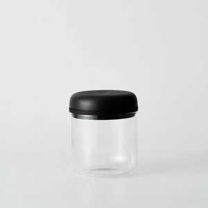 フェロー Fellow Electric Atmos Vacuum Canister 0.7L Clear Glass EACC07-AP1 フェロー Fellow Electric Atmos Vacuum Canister 0.7L Clear Glass EACC07-AP1