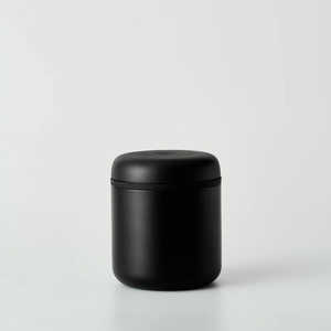 フェロー Fellow Electric Atmos Vacuum Canister 0.7L Black EAMB07-AP1 フェロー Fellow Electric Atmos Vacuum Canister 0.7L Black EAMB07-AP1