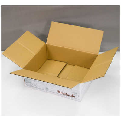 ソフマップ 増額チケット付き： かんたん買取キット100サイズ の通販