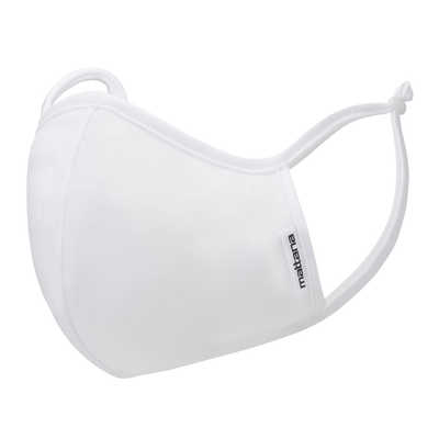 AOKI AOKI ダブル抗菌洗えるマスク 3枚入り の通販 - カテゴリ：日用品