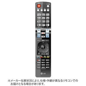 LG LG 純正テレビ用リモコン 【部品番号:AKB74115506】