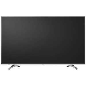 ハイセンス 液晶テレビ 43V型 4Kチューナー内蔵 HJ43K300UB