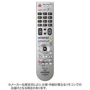 日立　HITACHI 純正テレビ用リモコン C-RP2 W42P-HR9000 201 W42PHR9000201