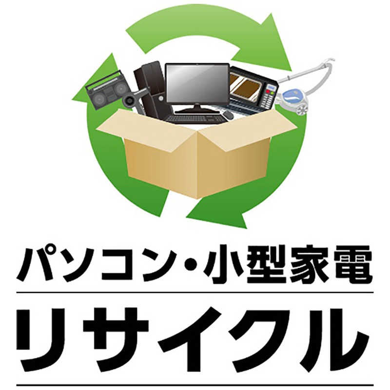 リネットジャパン リネットジャパン パソコン・小型家電リサイクル 利用券 BICRE BICRE