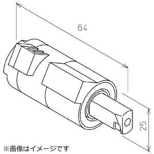 TOTO ソフト閉止ユニット(便ふた) TCH621RS