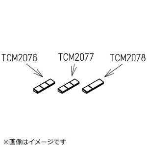 TOTO 流すボタン組品 TCM2077