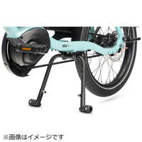 TERN ダブルレッグスタンド DuoStand G3 デュオスタンド G3[HSD/Short