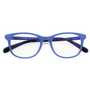 BIC (子供用) PRORTECT for PC キッズ(ブルー/クリア)BPP5-014K/2 BPP5_014K_2（42）