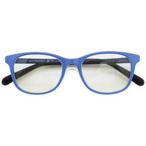 BIC (子供用) PRORTECT for UV キッズ(ブルー/淡イエロー)BPU5-014K/2 BPU5_014K_2（42）