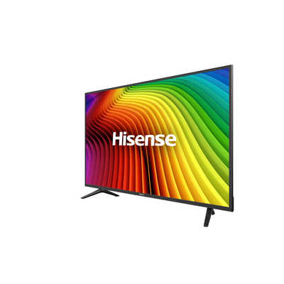 テレビ 液晶テレビ 50インチ 壁掛け Hisense 50A6100 2018年製造