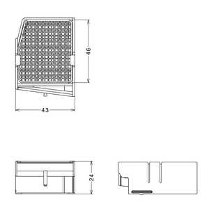 TOTO TCM1789RR TCM1789RR