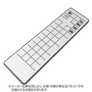 パナソニック Panasonic 純正テレビ用リモコン TZTNQ01A3XJ パナソニック Panasonic 純正テレビ用リモコン TZTNQ01A3XJ