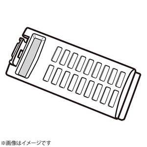 東芝 TOSHIBA 純正糸くずフィルター 42044883 ドットコム専用