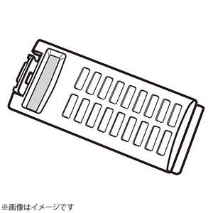 東芝 TOSHIBA 純正糸くずフィルター 42044884 ドットコム専用