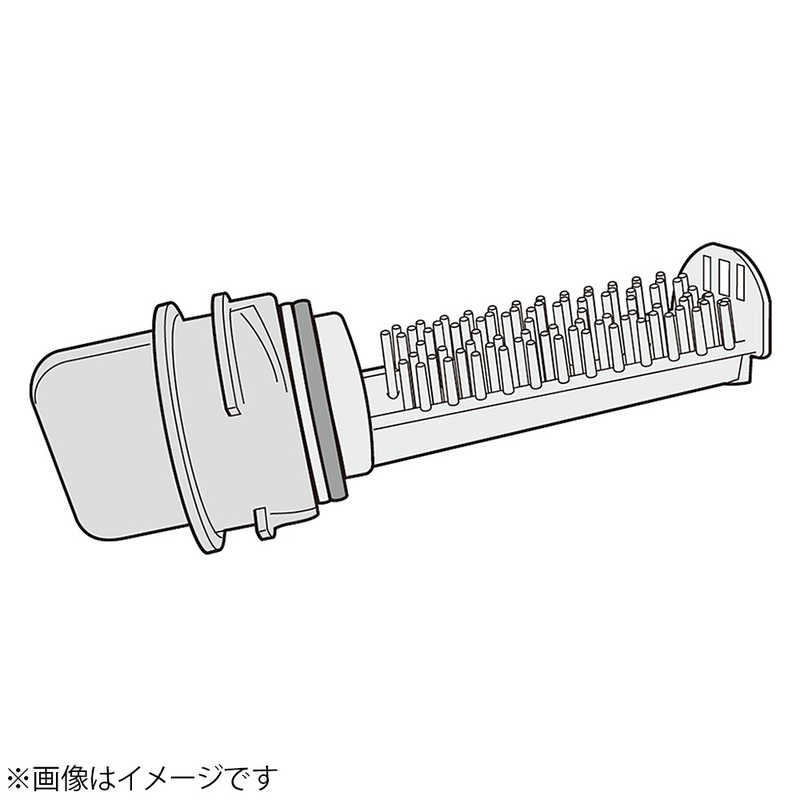 東芝　TOSHIBA 東芝　TOSHIBA ドラム式洗濯機用糸くずフィルター 42044889 42044889 42044889