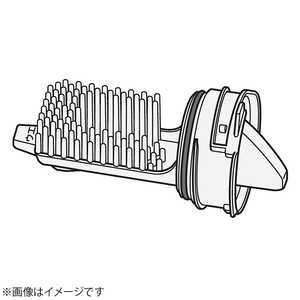 日立 HITACHI 糸くずフィルター NET-KV6-001 日立 HITACHI 糸くずフィルター NET-KV6-001