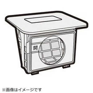 シャープ　SHARP 洗濯機用 乾燥フィルター 2103370480