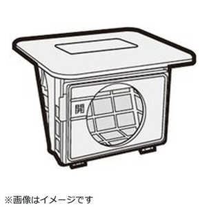 シャープ　SHARP 洗濯機用 乾燥フィルター 2103370456
