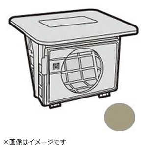 シャープ　SHARP 洗濯機用 乾燥フィルター<ゴールド系> 2103370461