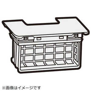シャープ SHARP 洗濯機用 乾燥フィルター(前) 2103370492 シャープ SHARP 洗濯機用 乾燥フィルター(前) 2103370492