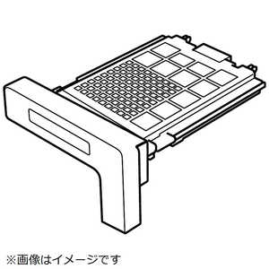 東芝 TOSHIBA 乾燥フィルターA(W) 42044836