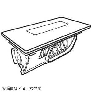 パナソニック　Panasonic 洗濯機 乾燥フィルター(ノーブルシャンパン) AXW2XM9DA0