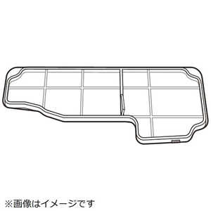 パナソニック　Panasonic 洗濯機 乾燥フィルター(奥) AXW22089SG0