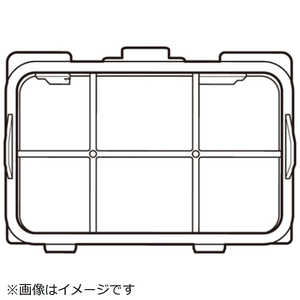 パナソニック Panasonic 洗濯機 乾燥フィルター(奥) AXW2208A19J0