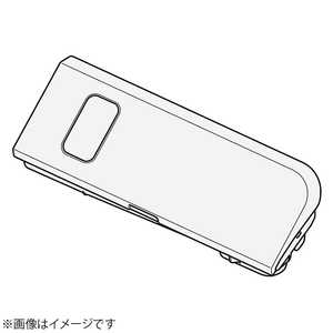日立　HITACHI タテ型用柔軟剤タンク(N) BWDX90F002N