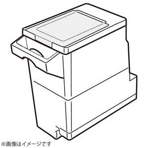 東芝　TOSHIBA ドラム式用液体洗剤タンク 42042879