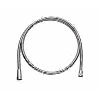 GROHE　メタフレックスシャワーホース 1750mm フレックスシャワーホース 1750mm（ハードグラファイト）｜製品