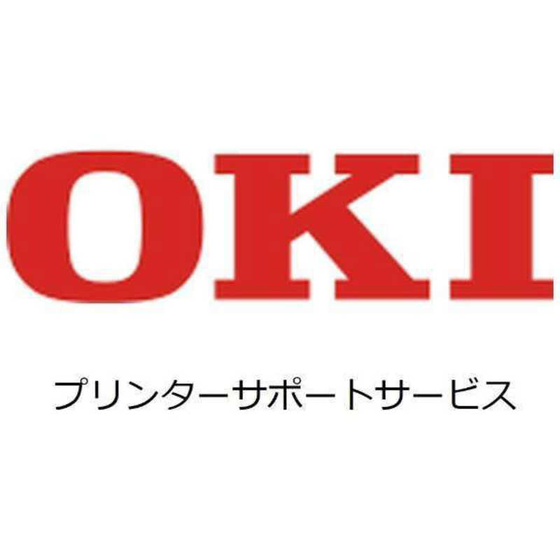 OKI OKI 本体搬入調整(PC2-5台) ADJD ADJD