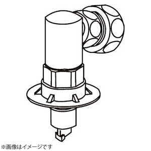 ハイアール 給水栓ジョイント(CB-J6) 3010347025000 ハイアール 給水栓ジョイント(CB-J6) 3010347025000