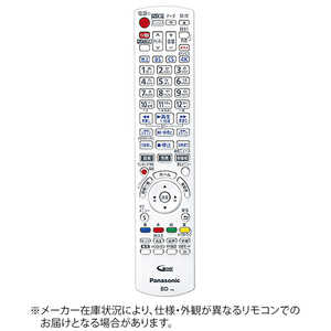 ѥʥ˥å Panasonic 쥳ѥ⥳ N2QAYB001258
