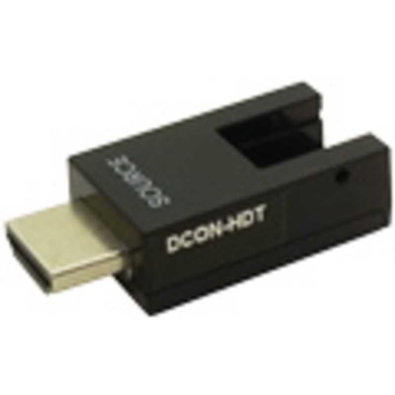 カナレ電気 カナレ電気 出力機器側HDMI CANARE DCONHDT DCONHDT