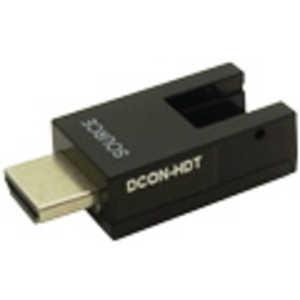 カナレ電気 出力機器側HDMI CANARE DCONHDT