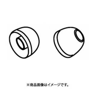 デノン DENON イヤーピース M ペア 917429000130D デノン DENON イヤーピース M ペア 917429000130D
