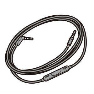 デノン DENON リモートケーブル 927612506260D デノン DENON リモートケーブル 927612506260D