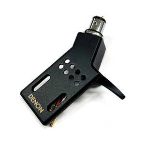 デノン DENON ヘッドシェル ブラック 00D9410036500 デノン DENON ヘッドシェル ブラック 00D9410036500