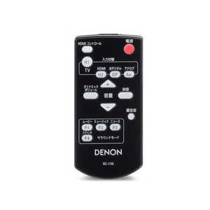 ǥΥ DENON ⥳/RC-1155 915307101330D