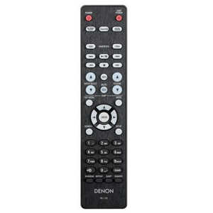 デノン DENON リモコン/RC-1197 30701016600AS デノン DENON リモコン/RC-1197 30701016600AS