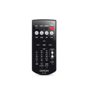 デノン DENON リモコン/RC-1164 30701010700AD デノン DENON リモコン/RC-1164 30701010700AD