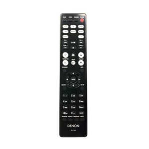 デノン DENON リモコン/RC-1199BK ブラック 30701021000AD デノン DENON リモコン/RC-1199BK ブラック 30701021000AD